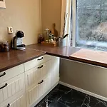 Apartament Familievennlig Naer Sentrum *