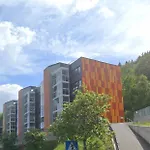 Apartament Familievennlig Naer Sentrum *