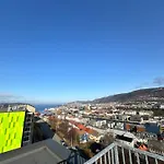 Apartament Familievennlig Naer Sentrum Bergen