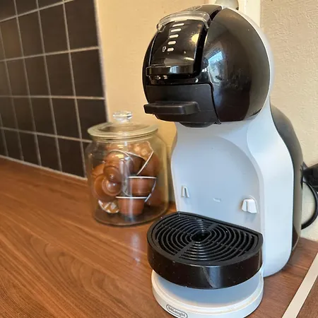 Апартаменти Med Nydelig Utsikt Over Берген