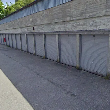 Med Nydelig Utsikt Over Apartment *