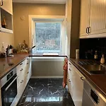 Familievennlig Naer Sentrum Bergen