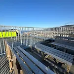 Apartamento Familievennlig Naer Sentrum *
