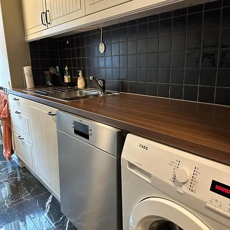 Med Nydelig Utsikt Over * 베르겐