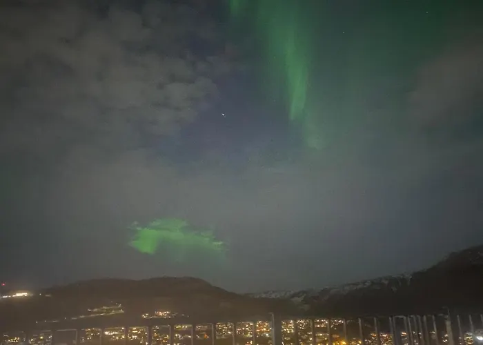 Familievennlig Leilighet Naer Sentrum * Bergen