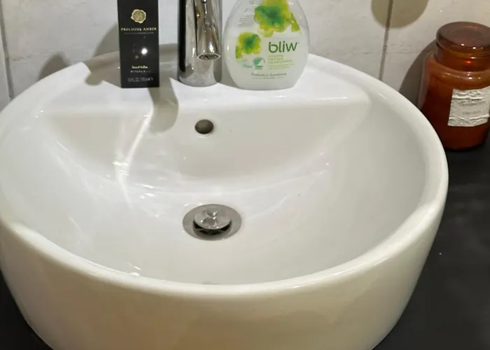 Apartment Familievennlig Leilighet Naer Sentrum Bergen