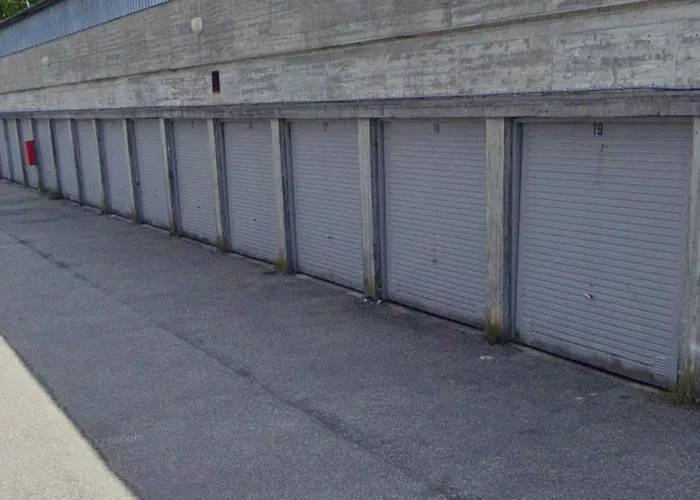 Familievennlig Leilighet Naer Sentrum Lägenhet *